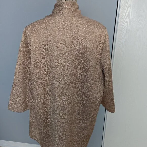 Matina Rinaldi light Blazer - Picture 4 of 11